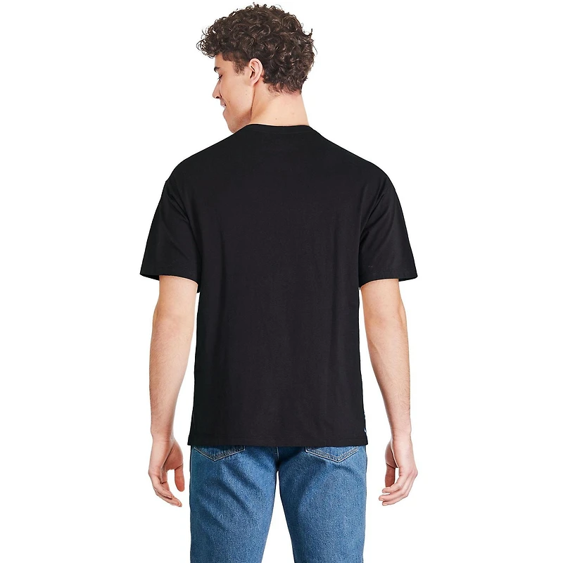 Disney Men's Stitch Tee