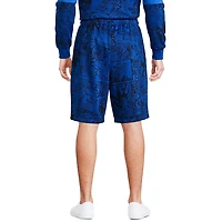 Short en molleton Superman pour hommes