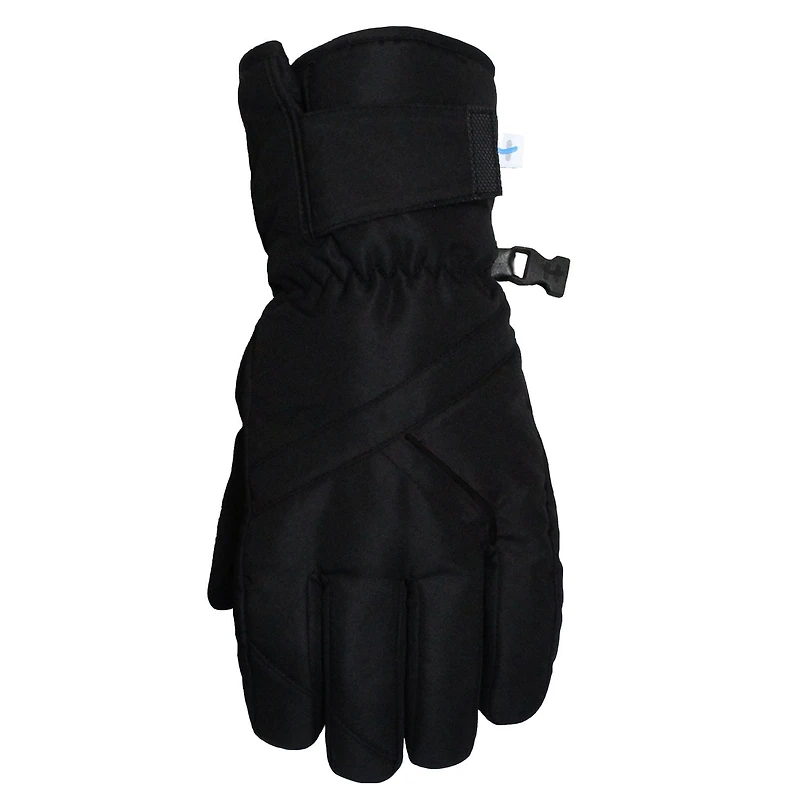 Hot Paws gants de ski pour homme