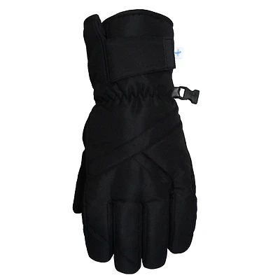 Hot Paws Men's Ski Glove