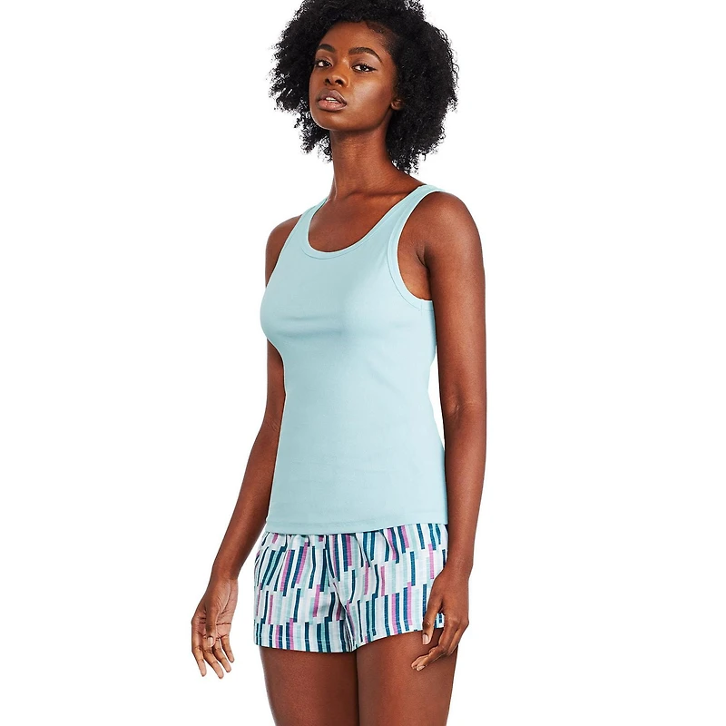 George Women's Pajama 2-Piece Set