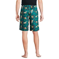 Teenage Mutant Ninja Turtles Men's Sleep Short