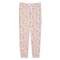 George Women's Jersey Sleep Jogger