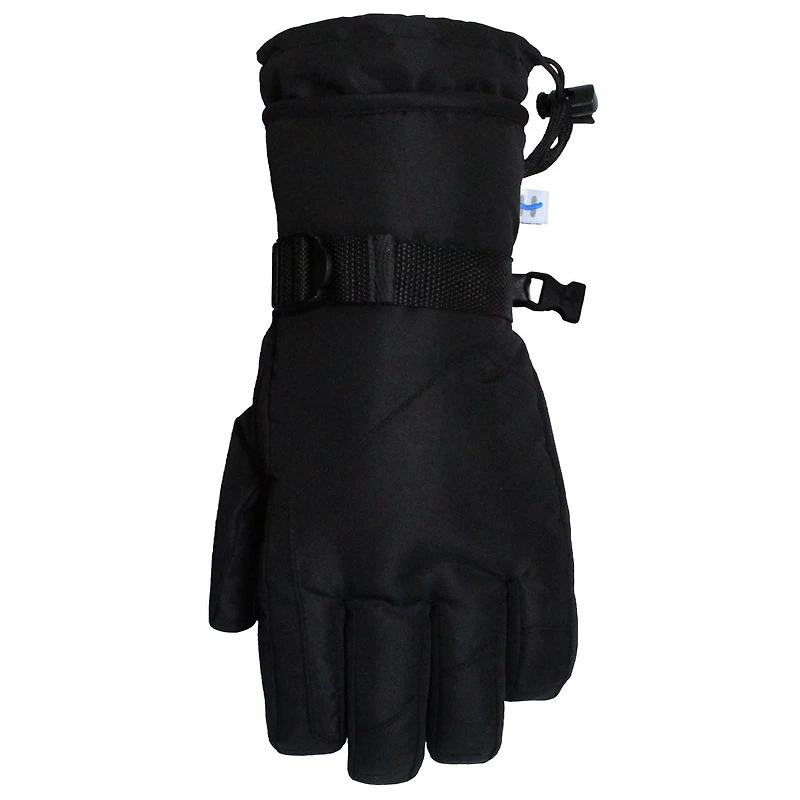 Hot Paws Men's Ski Glove