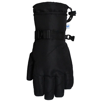 Hot Paws Men's Ski Glove
