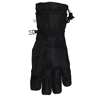 Hot Paws Men's Ski Glove
