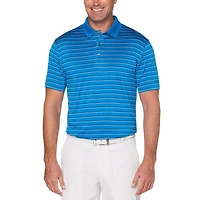 Polo de golf à manches courtes Performance pour hommes
