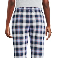 Jogger de nuit en jersey George pour femmes