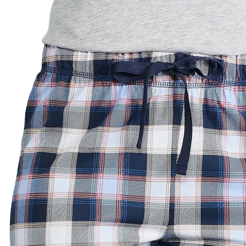 Jogger de nuit en jersey George pour femmes