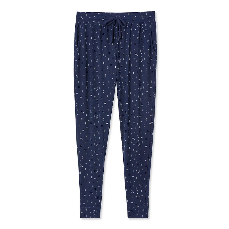 Jogger de nuit George pour femmes