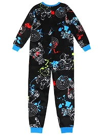 Marvel Pyjama 1 pièce pour Garçons