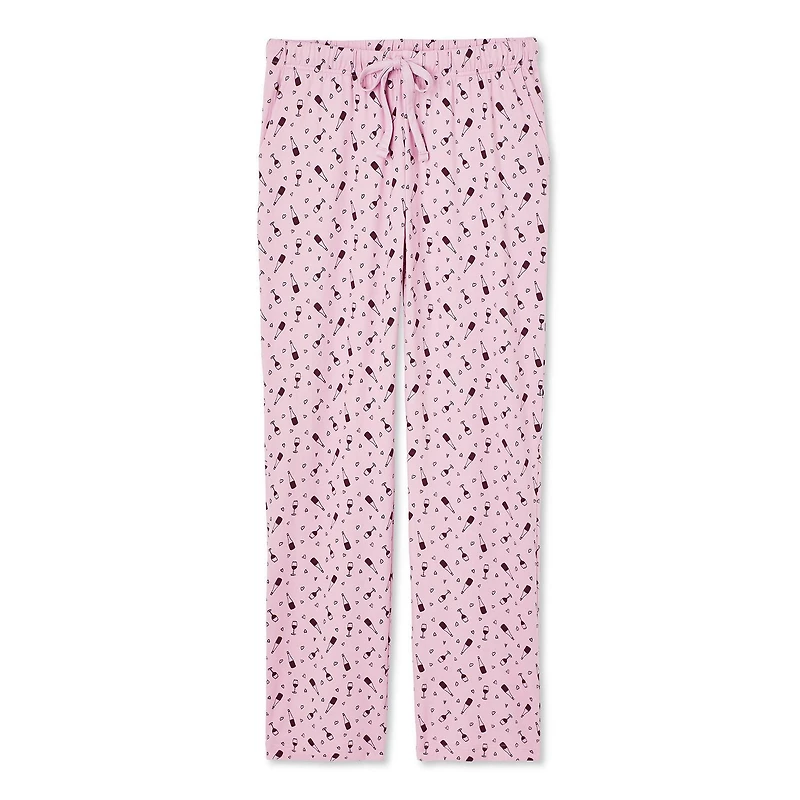 Pantalon de pyjama George pour femmes