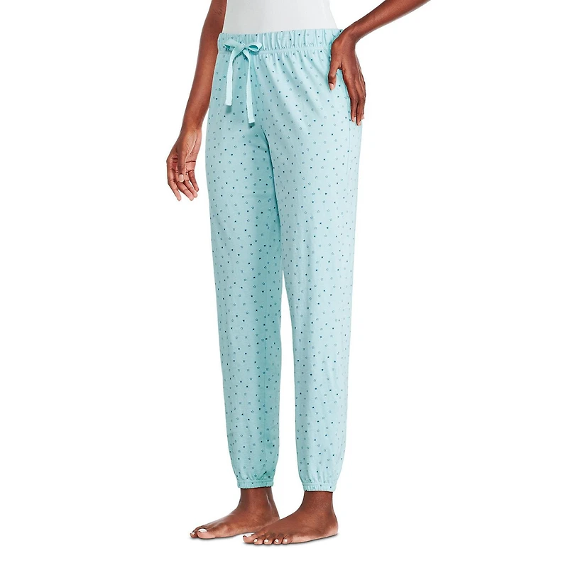 George Women's Jersey Sleep Jogger