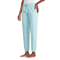 George Women's Jersey Sleep Jogger