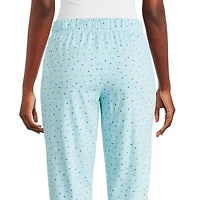 George Women's Jersey Sleep Jogger