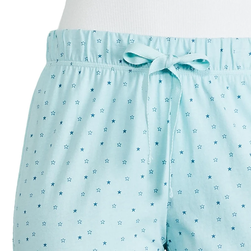 George Women's Jersey Sleep Jogger