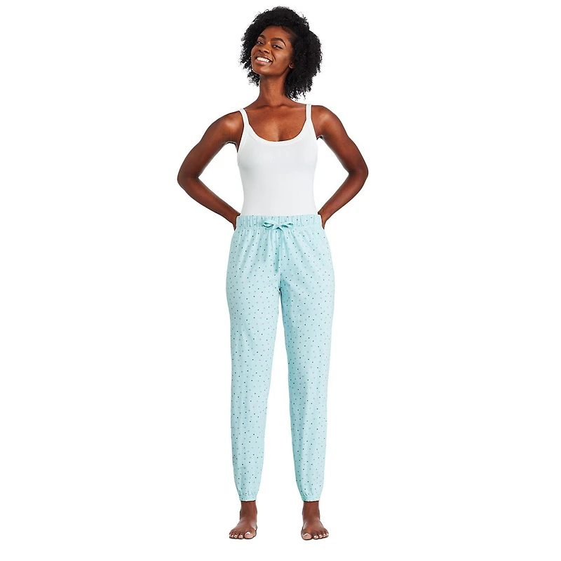 George Women's Jersey Sleep Jogger