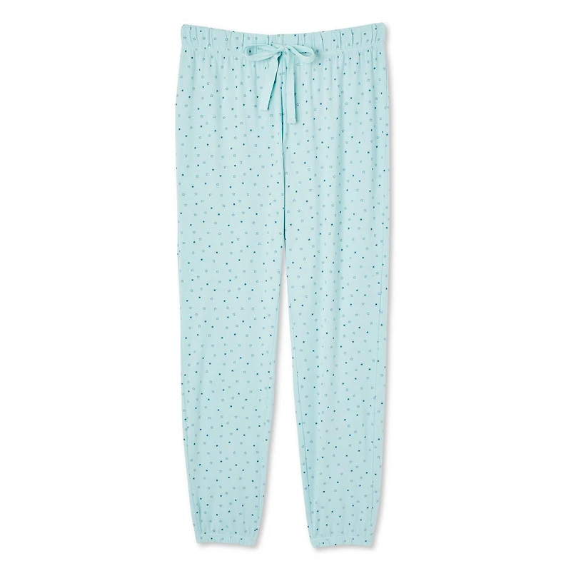 George Women's Jersey Sleep Jogger