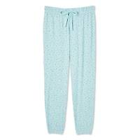 George Women's Jersey Sleep Jogger