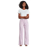 George Women's Open Leg Pajama Pant, Sizes XS-XXL