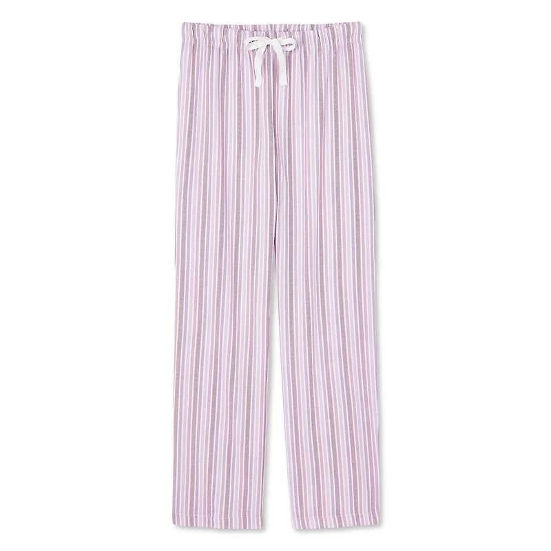 George Women's Open Leg Pajama Pant, Sizes XS-XXL