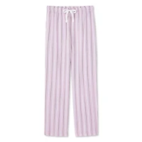 George Women's Open Leg Pajama Pant, Sizes XS-XXL