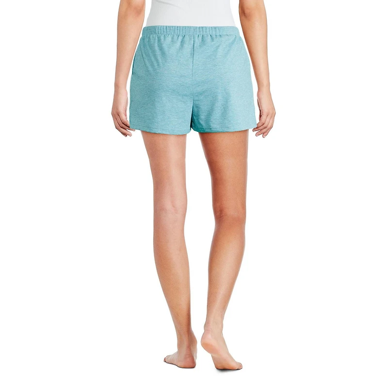 Short de nuit George pour femmes Tailles TP–TG