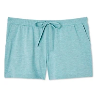 Short de nuit George pour femmes Tailles TP–TG