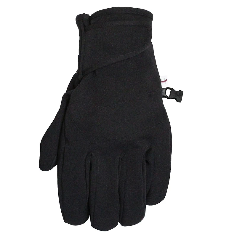Hot Paws gants en coquille souple pour homme