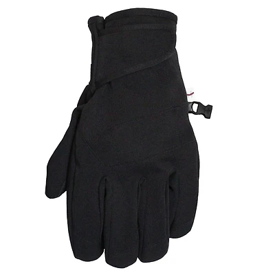 Hot Paws gants en coquille souple pour homme