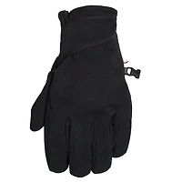 Hot Paws gants en coquille souple pour homme