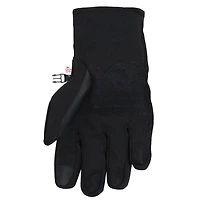 Hot Paws gants en coquille souple pour homme
