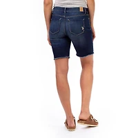 U.S. POLO ASSN Women's Bermuda Shorts
