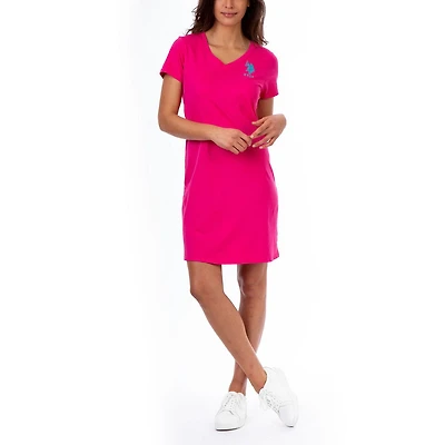 USPA Women's Sneaker Dress