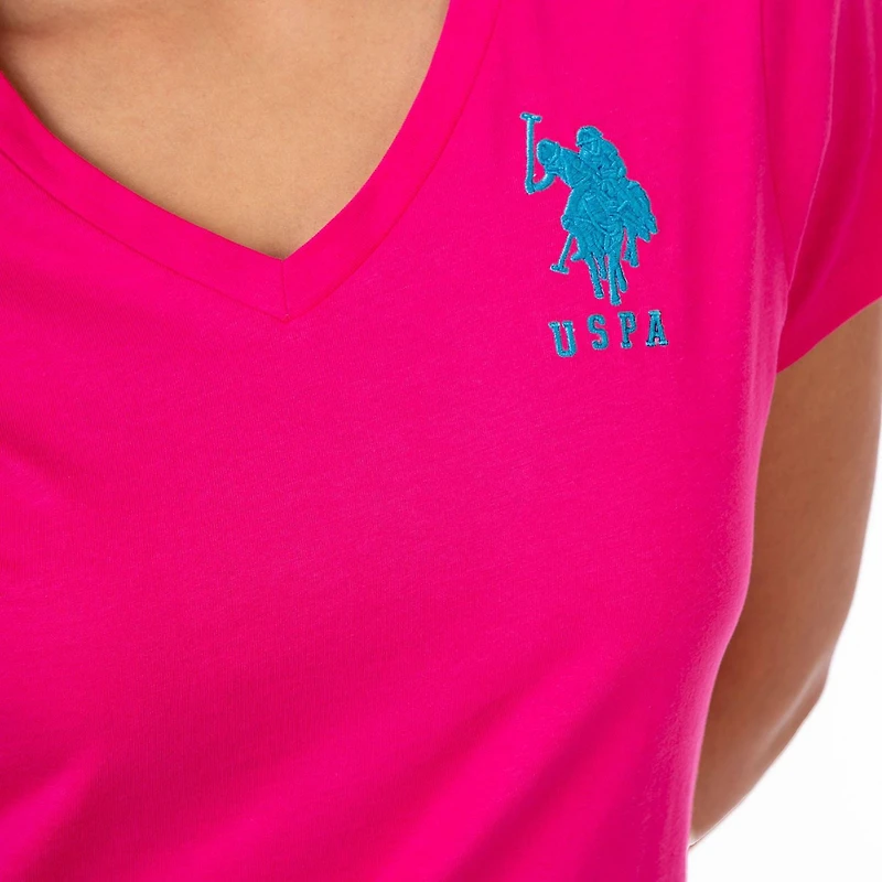 USPA Women's Sneaker Dress