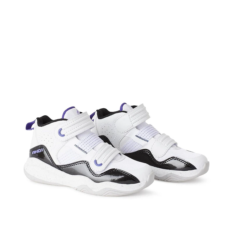 Chaussures Rager AND1 pour grands garçons Pointures 13-6