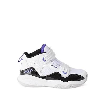 Chaussures Rager AND1 pour grands garçons Pointures 13-6