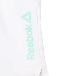 Reebok Men's Hype Woven Running Short, 6" Inseam