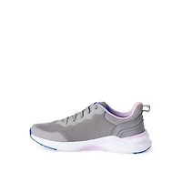 Athletic Works Women's London Sneakers, Sizes 6-10