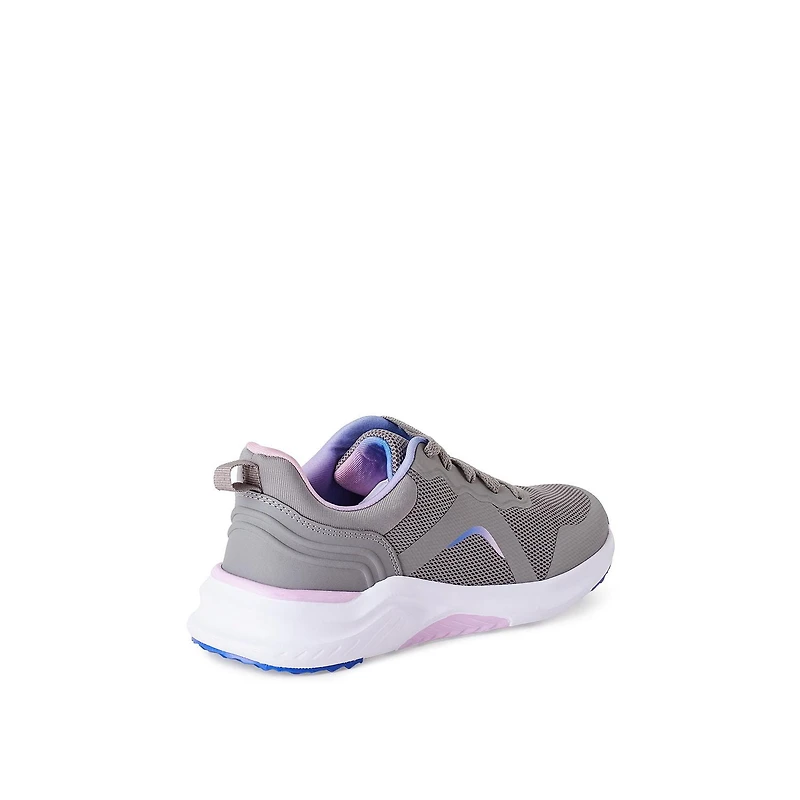 Athletic Works Women's London Sneakers, Sizes 6-10