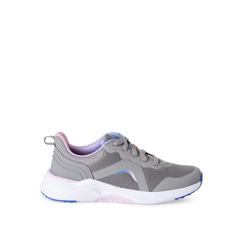Athletic Works Women's London Sneakers, Sizes 6-10