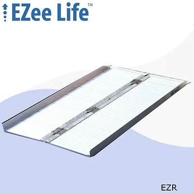 Ezee Life 6' Suitcase Wheelchair Ramp