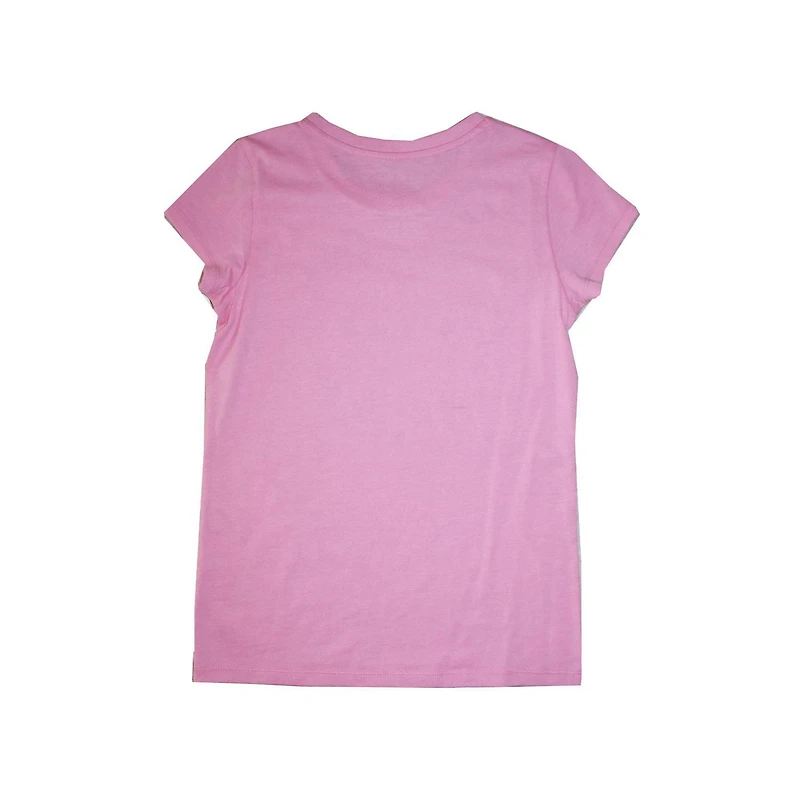 Girls Friends Heart T-Shirt