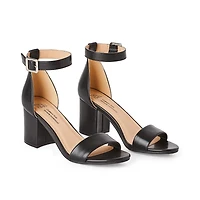 Escarpins Lisa Time and Tru pour femmes Pointures 6-10