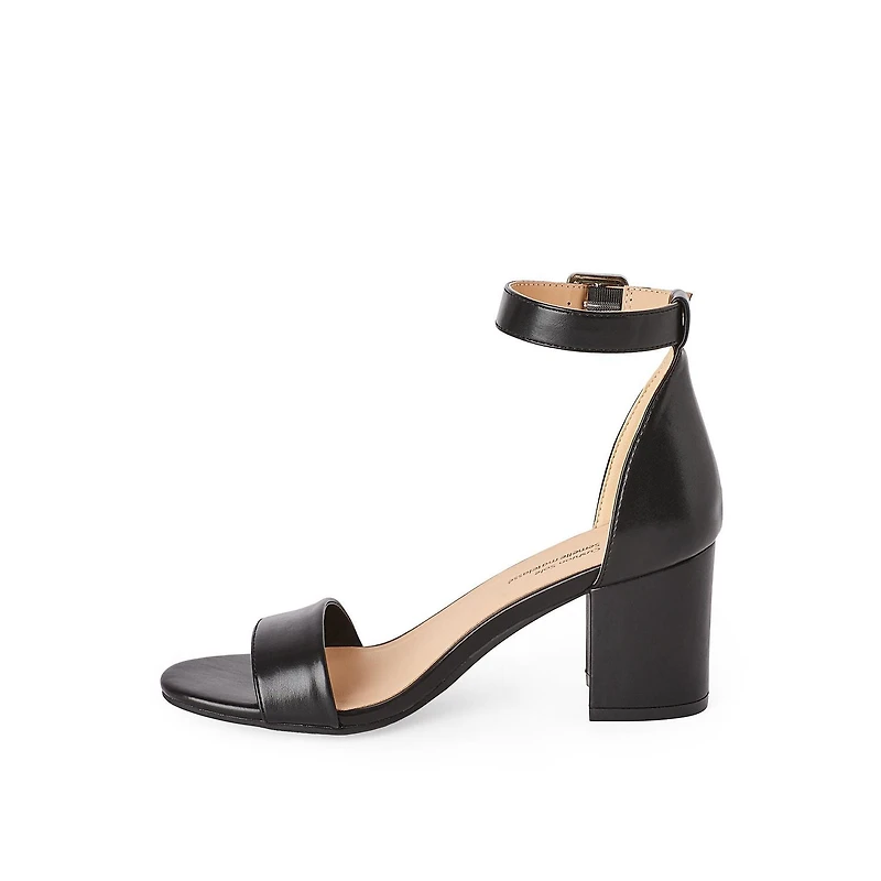 Escarpins Lisa Time and Tru pour femmes Pointures 6-10