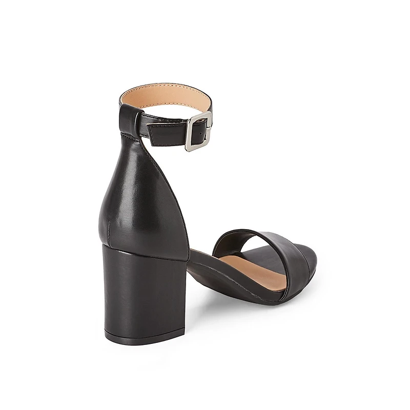 Escarpins Lisa Time and Tru pour femmes Pointures 6-10