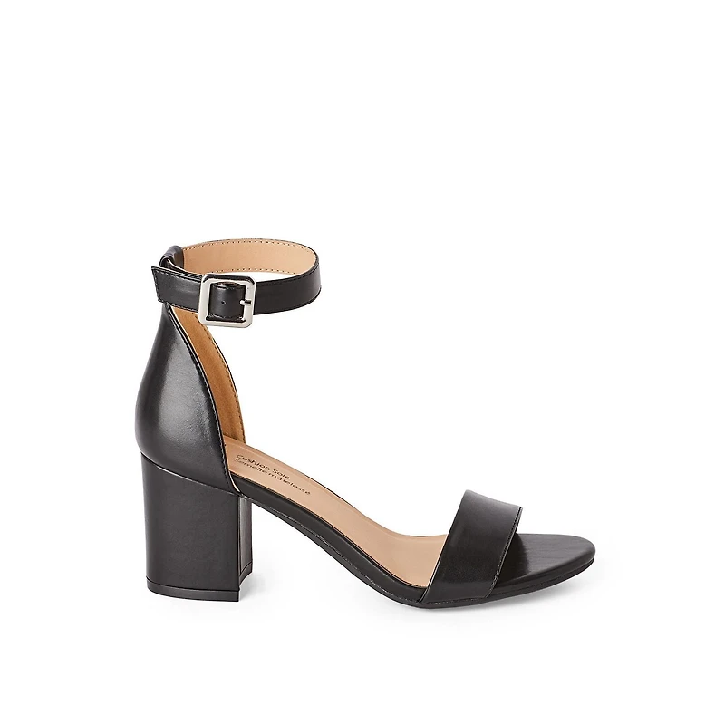 Escarpins Lisa Time and Tru pour femmes Pointures 6-10