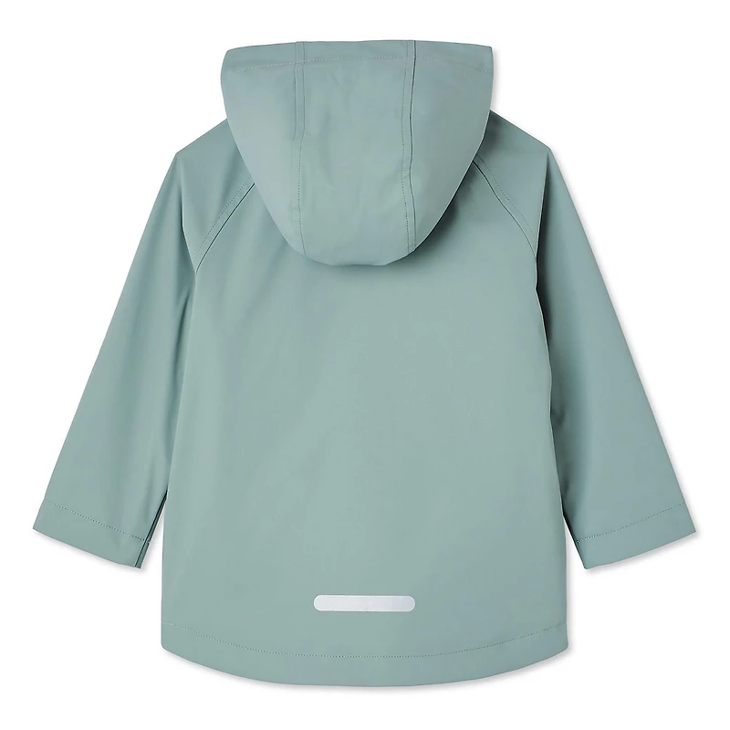 Imperméable George pour petits garçons