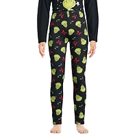 Legging The Grinch pour filles