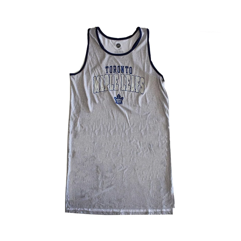 Débardeur NHL Toronto Geo Battle Sleep pour femme